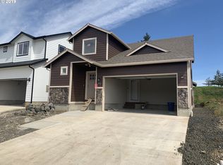 592 Wildcat Canyon Rd, Sutherlin, OR 97479