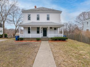 29 Vine St, Braintree, MA 02184