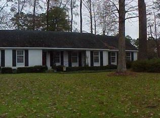 2903 Sheryl Dr, Kinston, NC 28504