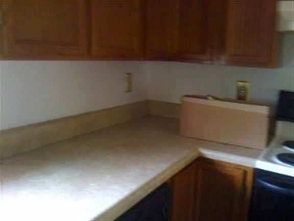 Kitchen counter