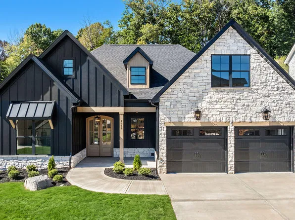 9137 Heritage Ridge Ln Lot 14, Knoxville, TN 37922