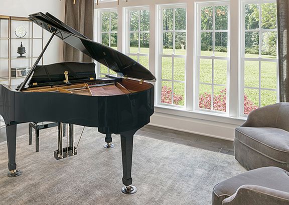 Aria - Pinza Interior Image 1