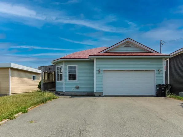 5 CEDAR Drive, St. John`s, NL A1A4X4