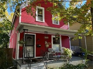 237 Normal Ave, Buffalo, NY 14213
