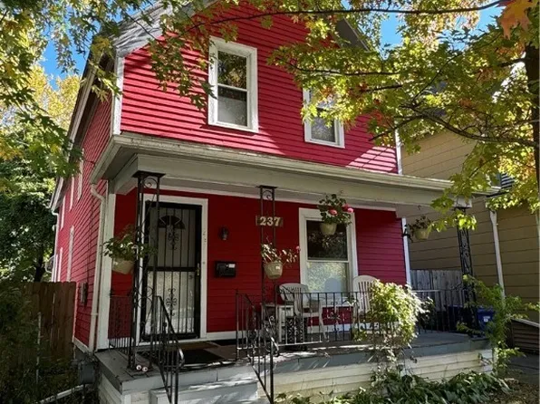 237 Normal Ave, Buffalo, NY 14213
