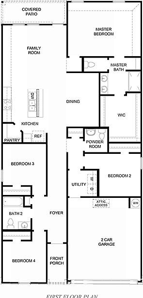 Floor Plan.