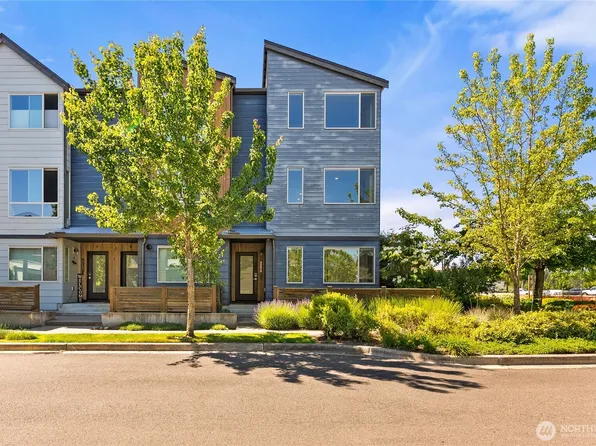 32675 Madrona Avenue SE, Black Diamond, WA 98010