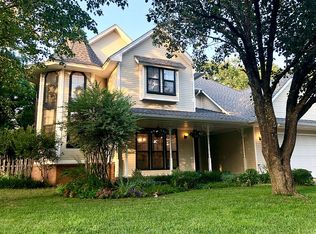 1408 Pine Oak Dr, Edmond, OK 73034