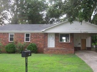 1065 Highland St, Brownsville, TN 38012