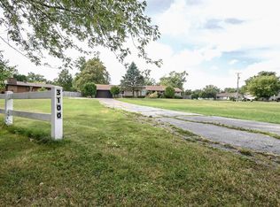 3100 Lebanon Ave, Zion, IL 60099