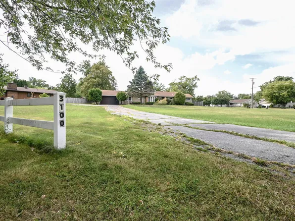 3100 Lebanon Ave, Zion, IL 60099