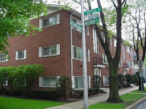 5th image of 1103 Washington Blvd #C