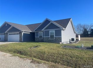 7 Ivy Ln, Fredericktown, MO 63645