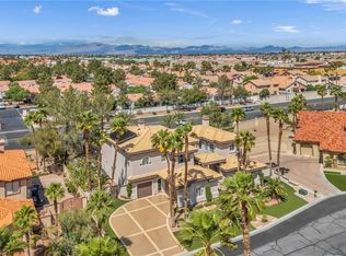 8798 Big Bluff Ave, Las Vegas, NV 89148