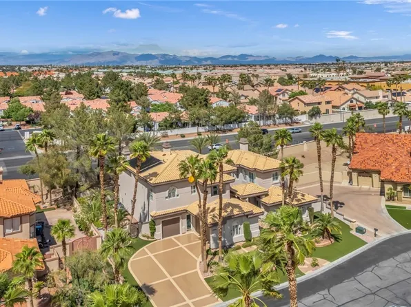 8798 Big Bluff Ave, Las Vegas, NV 89148