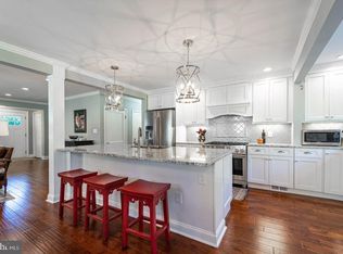 805 Morris Ave, Lutherville, MD 21093