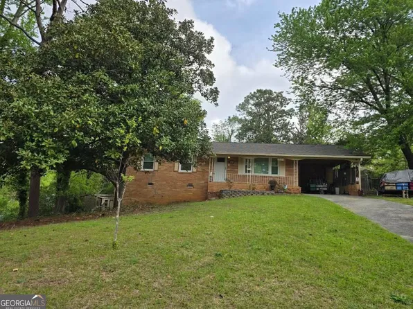 402 Ashby Way, Warner Robins, GA 31088