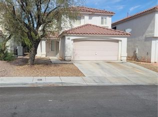 10123 Lemon Thyme St, Las Vegas, NV 89183