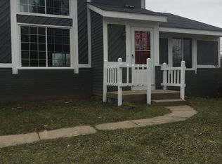 3160 Fallasburg Park Dr NE, Lowell, MI 49331