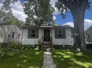 3410 Hargrove St, Madison, WI 53714