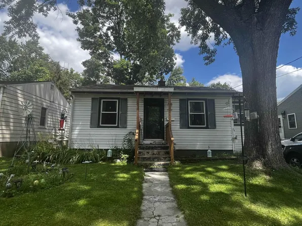 3410 Hargrove Street, Madison, WI 53714