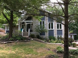 5554 E 62nd Pl, Indianapolis, IN 46220