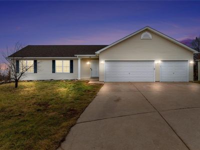 115 Cuivre River Dr, Troy, MO, 63379