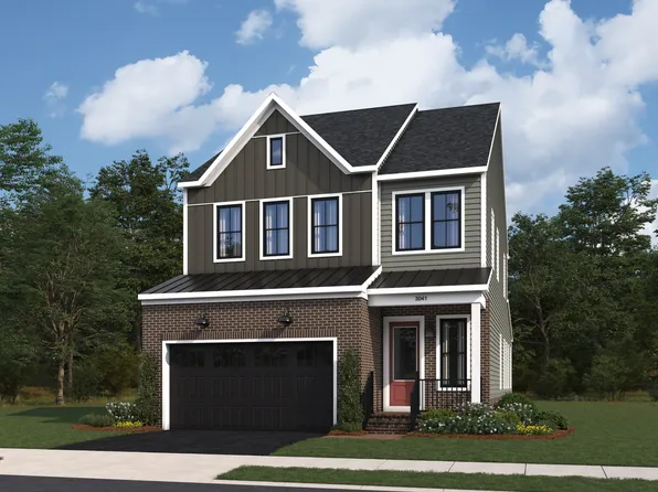 43232 Greeley Sq, Ashburn, VA 20148