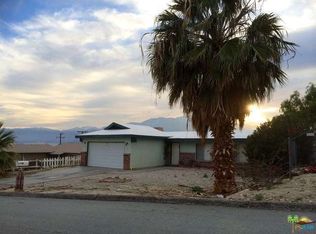 12885 Calle Amapola, Desert Hot Springs, CA 92240