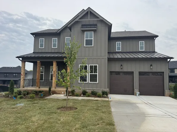 5213 Fairhaven Ct W, Thompsons Station, TN 37179