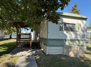 10011 Bitterroot Gtwy #3, Lolo, MT 59847