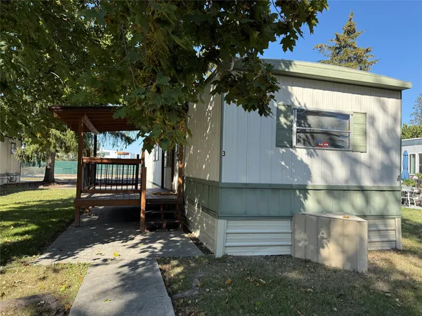 10011 Bitterroot Gtwy #3, Lolo, MT 59847