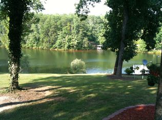 430 Brooks Lake Rd, Rutherfordton, NC 28139