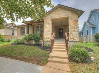 279 Greene, Kyle, TX 78640