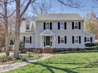 10805 Westek Dr, Henrico, VA 23233