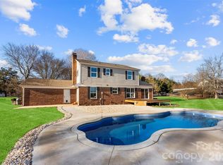 1982 Jim McCarter Rd, Clover, SC 29710