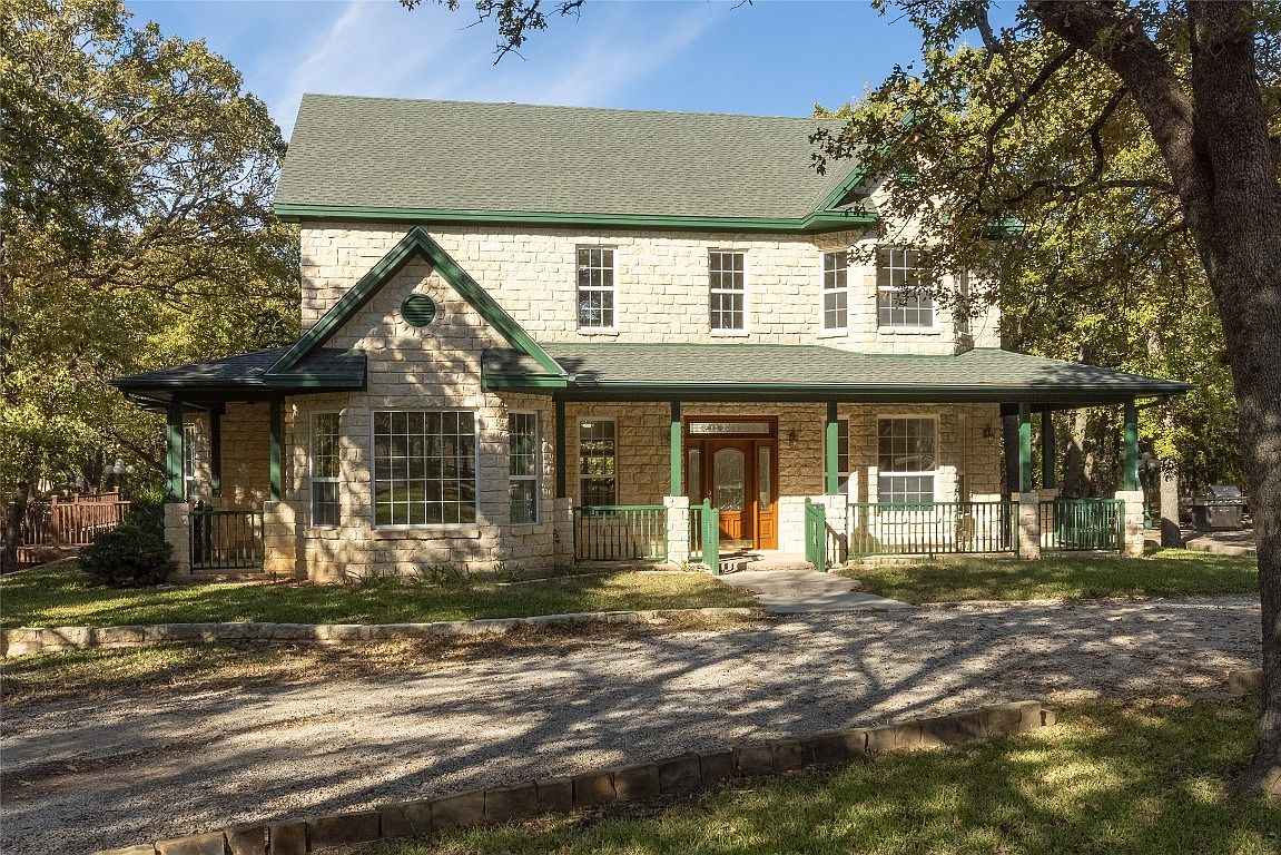 121 County Road 1348, Chico, TX 76431 Zillow
