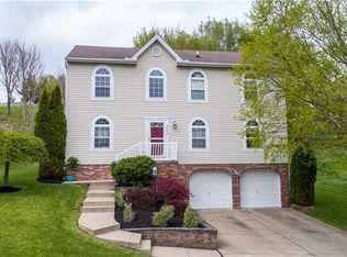 3004 Meyeridge Rd, Pittsburgh, PA 15209