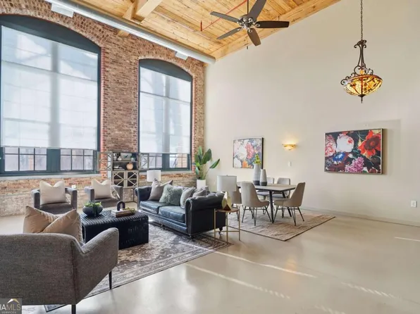 170 Boulevard Se #410E, Atlanta, GA 30312