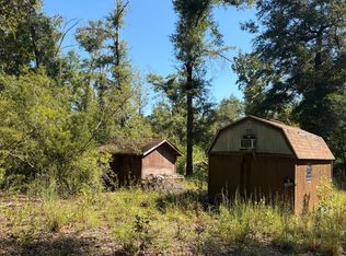 0 NE Chervil Dr, Lee, FL 32059
