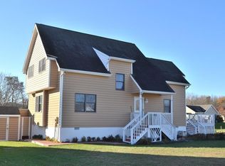 36818 Old Mill Ct, Ocean View, DE 19970