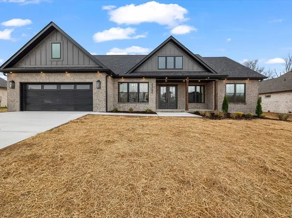 7101 Honeysuckle Trl, Baxter, TN 38544