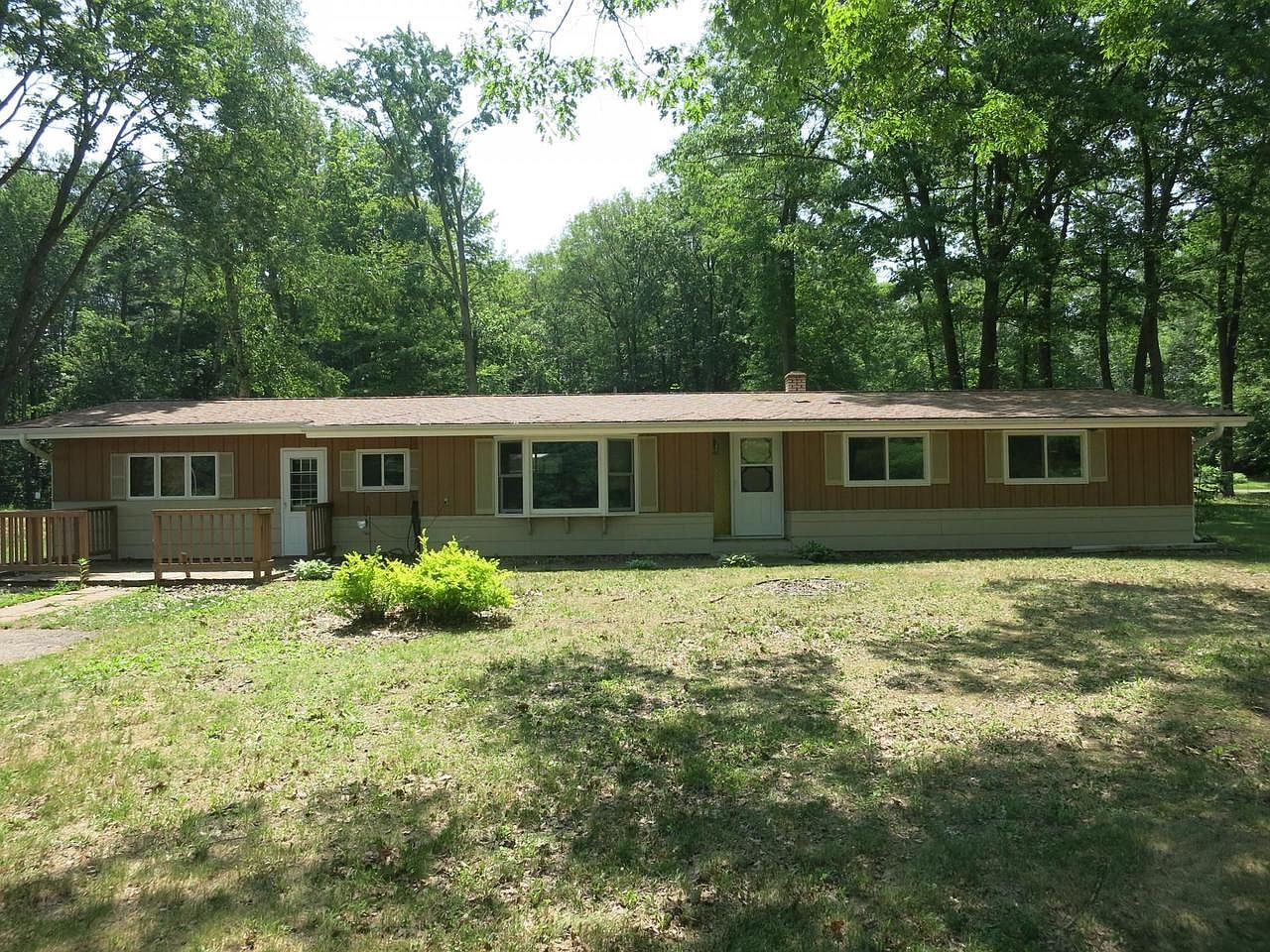 221995 BIRCH LANE, Hatley, WI 54440 MLS 22232614 Zillow