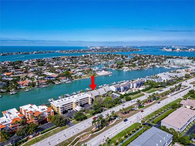534 Pinellas Bayway S APT 202, Tierra Verde, FL, 33715