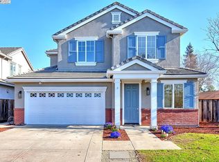 32663 Kenita Way, Union City, CA 94587