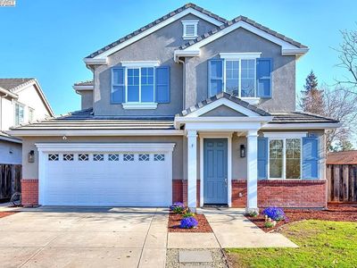 32663 Kenita Way, Union City, CA, 94587