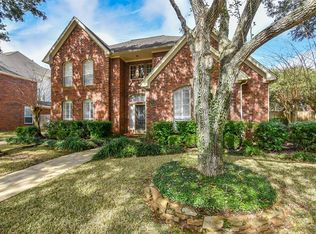 2702 Bright Trl, Sugar Land, TX 77479