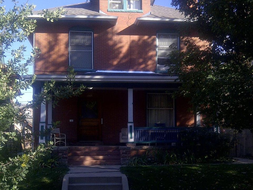 1st image of 1568 N Vine St
