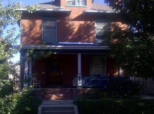 1568 N Vine St, Denver, CO 80206