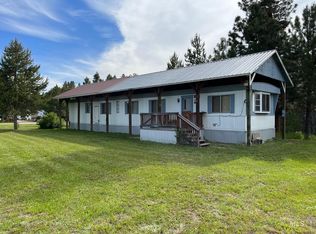 12 12th Way, Cascade, ID 83611